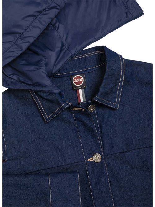 1930-1FQ68 BLU COLMAR | 1930-1FQ68 BLU